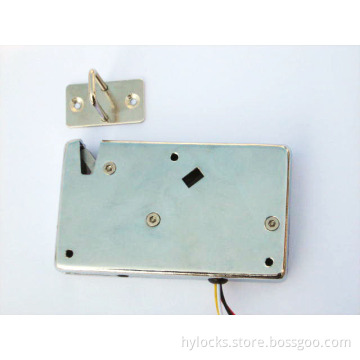Colorful Metal File Cabinet, Drawer Lock. Alloy Drawer Lock
